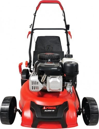 Газонокосилка бензиновая A-iPOWER ALM41P