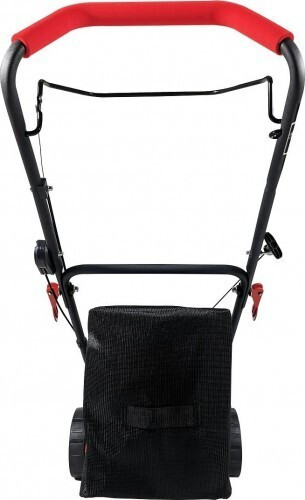 Газонокосилка бензиновая A-iPOWER ALM41P