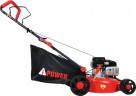Газонокосилка бензиновая A-iPOWER ALM41P