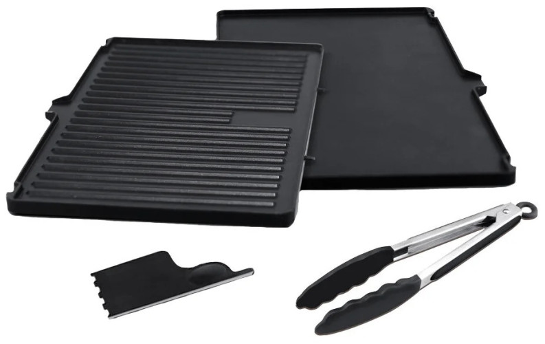 Электрогриль Zigmund & Shtain ZEG-925