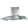 Кухонная вытяжка Jetair Tory P 60 INX