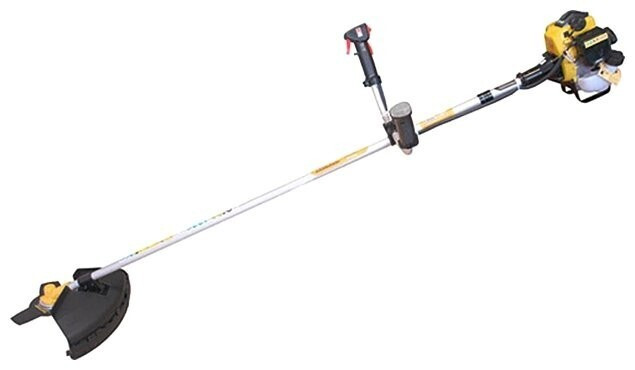 Триммер бензиновый Ресурс РБК-431