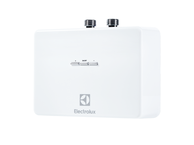Электрический проточный водонагреватель 8 кВт Electrolux NPX 8 AQUATRONIC DIGITAL PRO