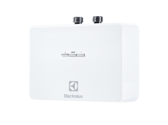 Электрический проточный водонагреватель 8 кВт Electrolux NPX 8 AQUATRONIC DIGITAL PRO