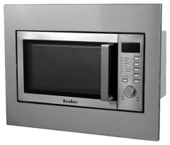 Встраиваемая микроволновая печь Tesler MEB-2380Х