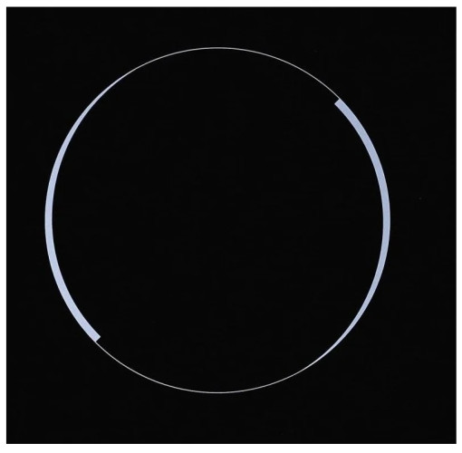 Электрическая варочная панель Weissgauff HV 430 B