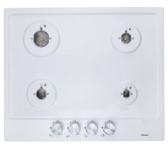 Газовая варочная панель Konigin Spark 604 WH