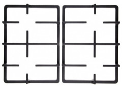 Газовая варочная панель Konigin Spark 604 WH