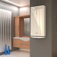 Электрический накопительный водонагреватель Ariston Velis Tech PW ABSE 30