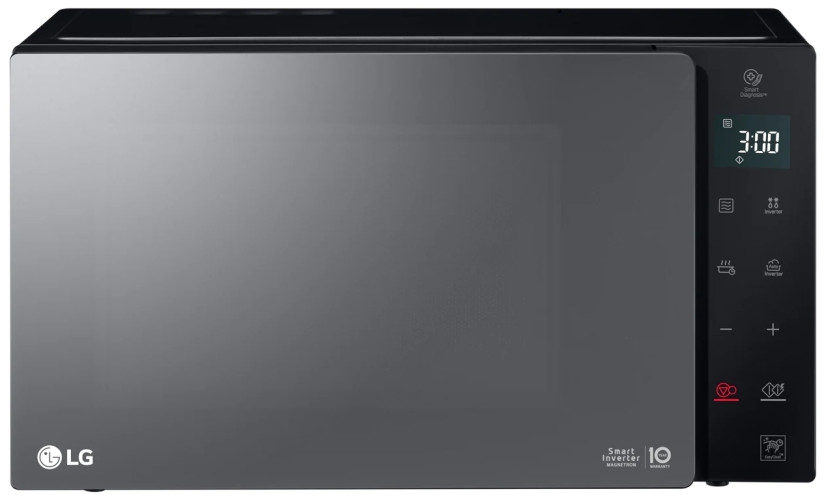 Микроволновая печь LG MW25R95GIR