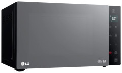 Микроволновая печь LG MW25R95GIR