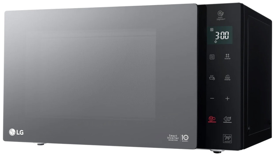 Микроволновая печь LG MW25R95GIR