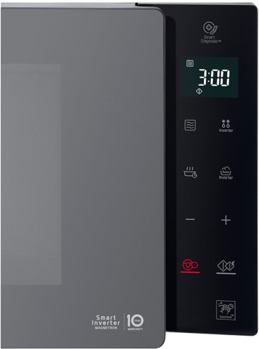 Микроволновая печь LG MW25R95GIR