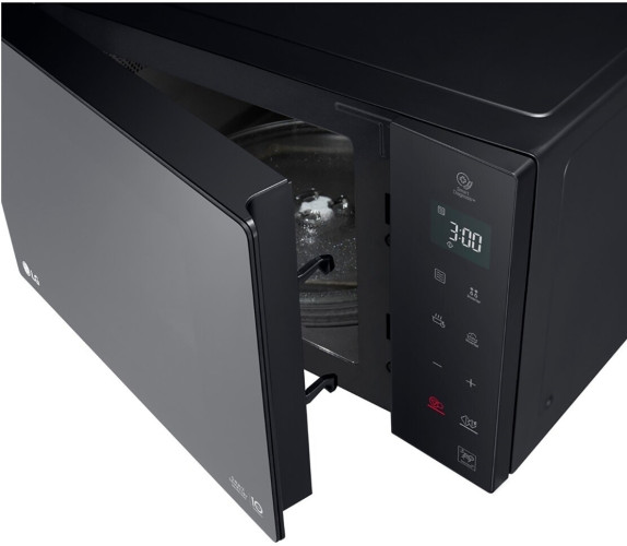 Микроволновая печь LG MW25R95GIR