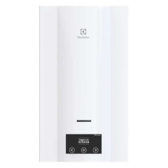 Газовый проточный водонагреватель Electrolux GWH 11 ProInverter