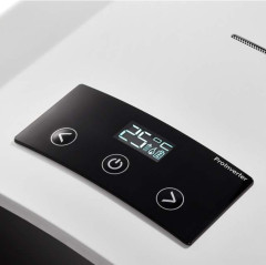 Газовый проточный водонагреватель Electrolux GWH 11 ProInverter