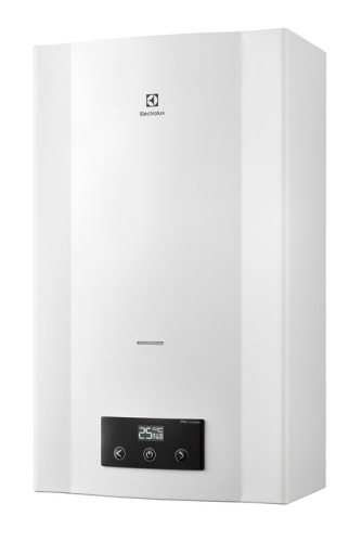 Газовый проточный водонагреватель Electrolux GWH 11 ProInverter