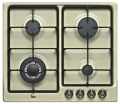 Газовая варочная панель Teka EH 60 4G AI AL TR CI NAT AB