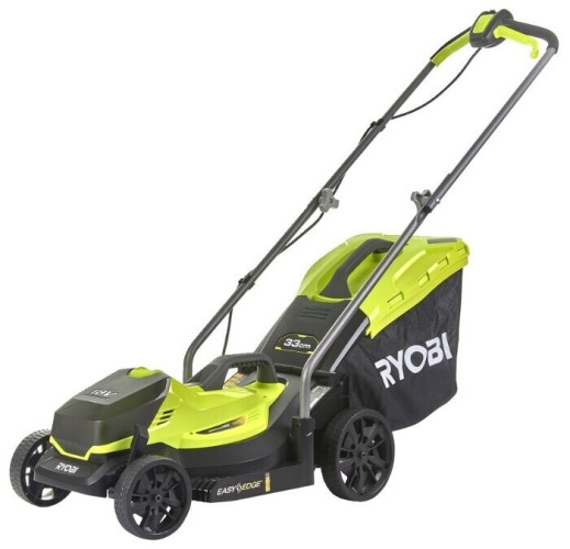 Газонокосилка электрическая RYOBI RLM 18C33B25