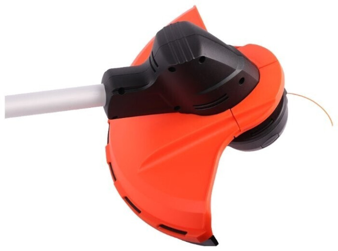 Триммер аккумуляторный SAFUN BCL-18-301 2 в 1