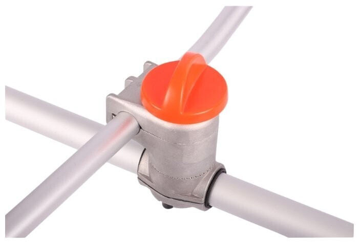 Триммер аккумуляторный SAFUN BCL-18-301 2 в 1