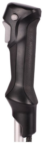 Триммер аккумуляторный SAFUN BCL-18-301 2 в 1