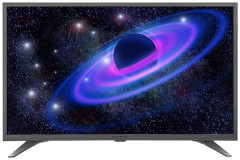 Телевизор Shivaki 43SF90G FHD MOISTURE GREY