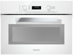 Встраиваемая микроволновая печь Miele M 6262 TC BRWS