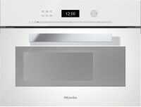 Встраиваемая микроволновая печь Miele M 6262 TC BRWS