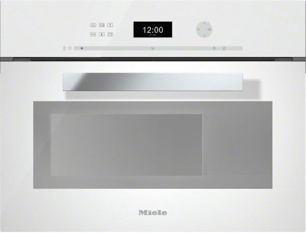 Встраиваемая микроволновая печь Miele M 6262 TC BRWS