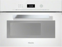 Встраиваемая микроволновая печь Miele M 6262 TC BRWS