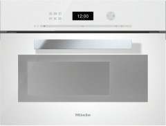 Встраиваемая микроволновая печь Miele M 6262 TC BRWS