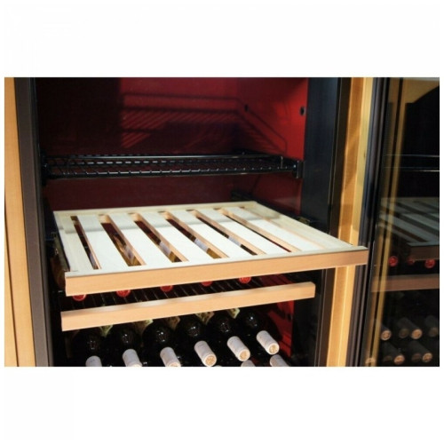 Винный шкаф IP Industrie CEX 401 NU