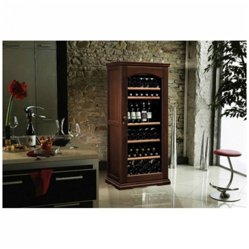 Винный шкаф IP Industrie CEX 401 NU