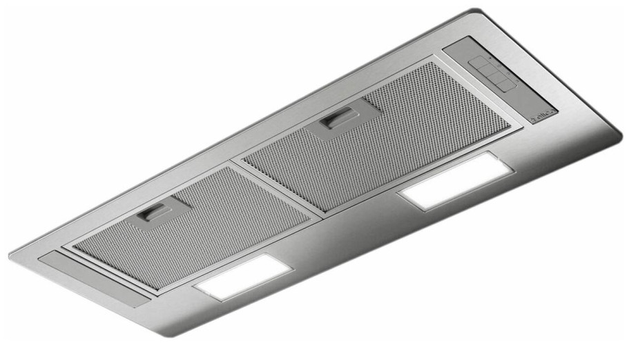 Встраиваемая вытяжка Jetair Viera Lux WH A 72