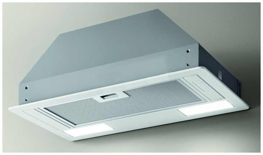 Встраиваемая вытяжка Jetair Viera Lux WH A 72