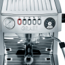 Кофемашина Graef Marchesa ES 850 silber