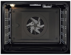 Электрический духовой шкаф Electrolux EOD 5C50Z