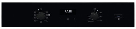 Электрический духовой шкаф Electrolux EOD 5C50Z