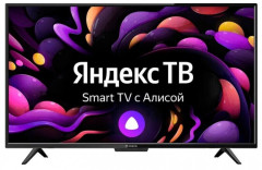 Телевизор Irbis 39H1YDX151BS2