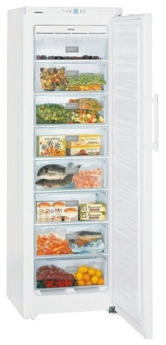 Морозильная камера Liebherr GN 3023