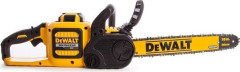 Аккумуляторная цепная пила DeWalt Flexvolt 54B DCM575X1-QW