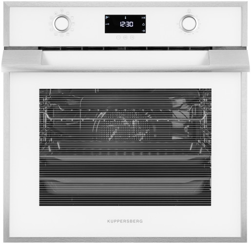 Электрический духовой шкаф Kuppersberg FZH 611 W