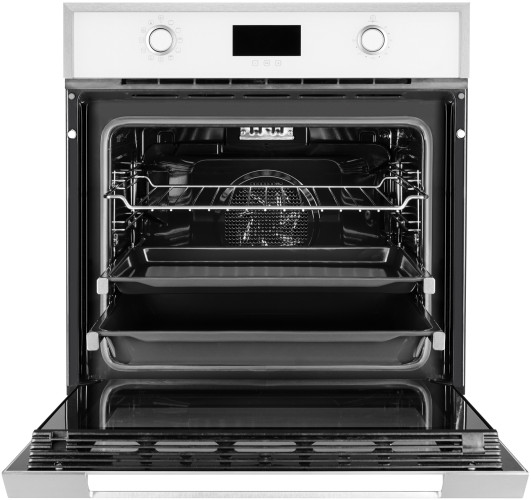 Электрический духовой шкаф Kuppersberg FZH 611 W