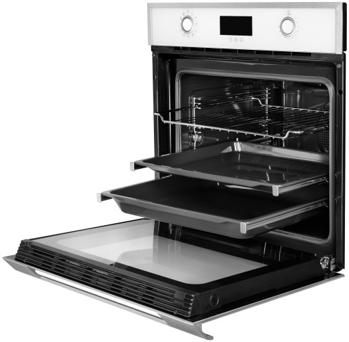 Электрический духовой шкаф Kuppersberg FZH 611 W