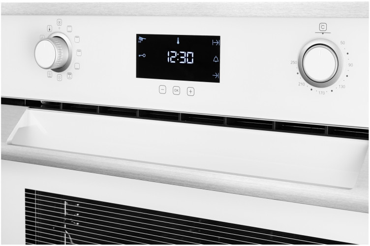 Электрический духовой шкаф Kuppersberg FZH 611 W