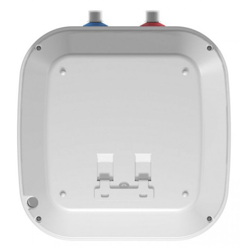 Водонагреватель накопительный плоский вертикальный компактный Thermex H 30 U pro 30 литров