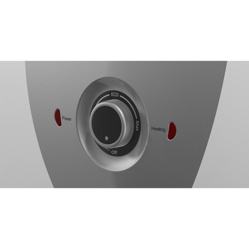 Водонагреватель накопительный плоский вертикальный компактный Thermex H 30 U pro 30 литров