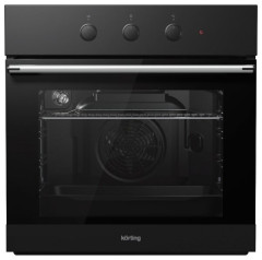 Электрический духовой шкаф Korting OKB 480 CEN