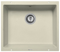 Кухонная мойка Zigmund &amp; Shtain Integra 500 каменная соль